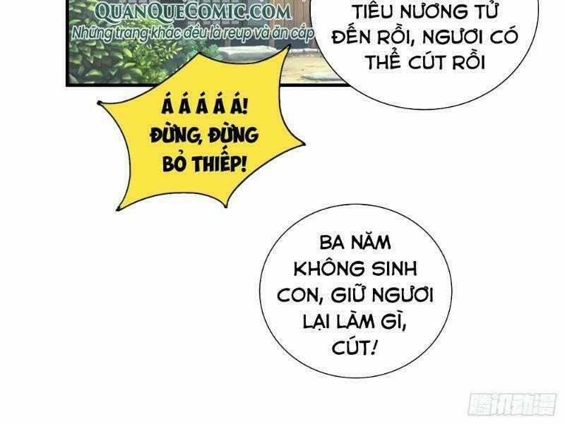 Liệp Thực Vương Chapter 8 trang 26