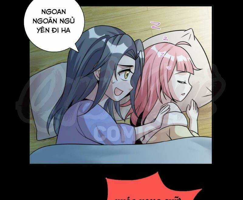 Liệp Thực Vương Chapter 8 trang 4