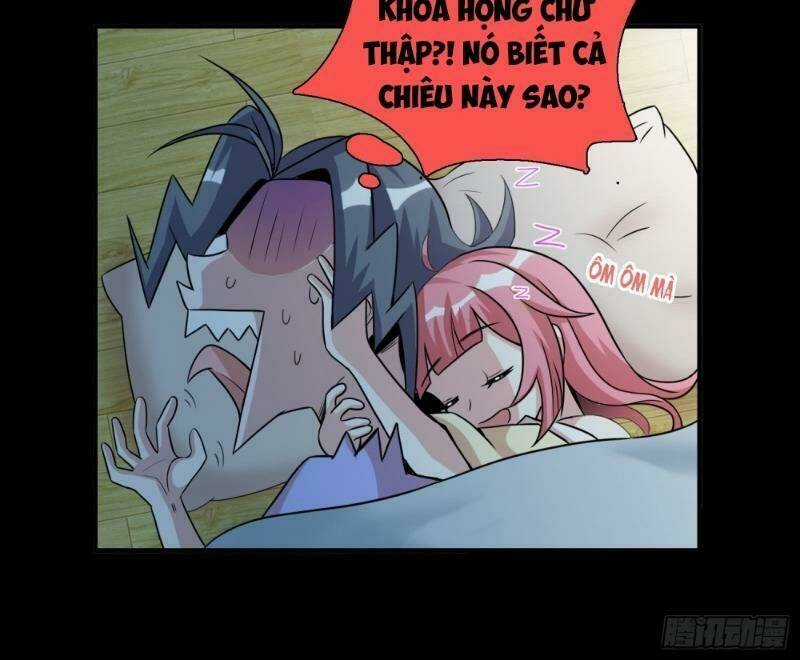 Liệp Thực Vương Chapter 8 trang 5