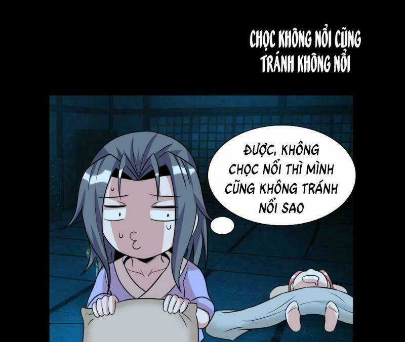 Liệp Thực Vương Chapter 8 trang 6