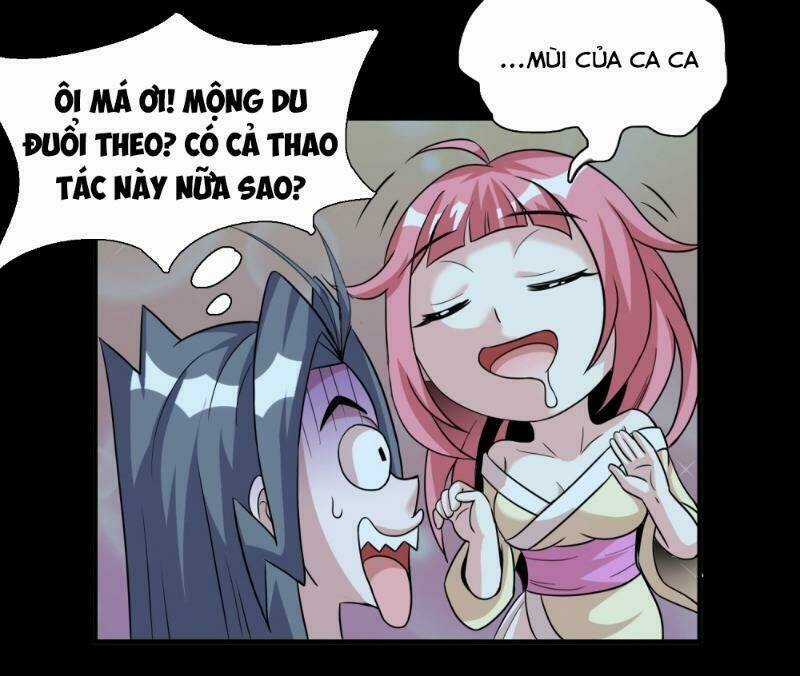 Liệp Thực Vương Chapter 8 trang 8