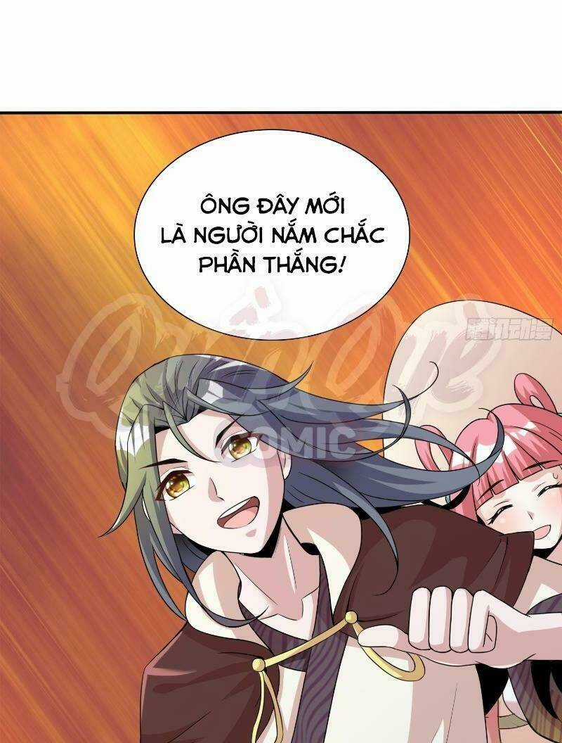 Liệp Thực Vương Chapter 9 trang 10