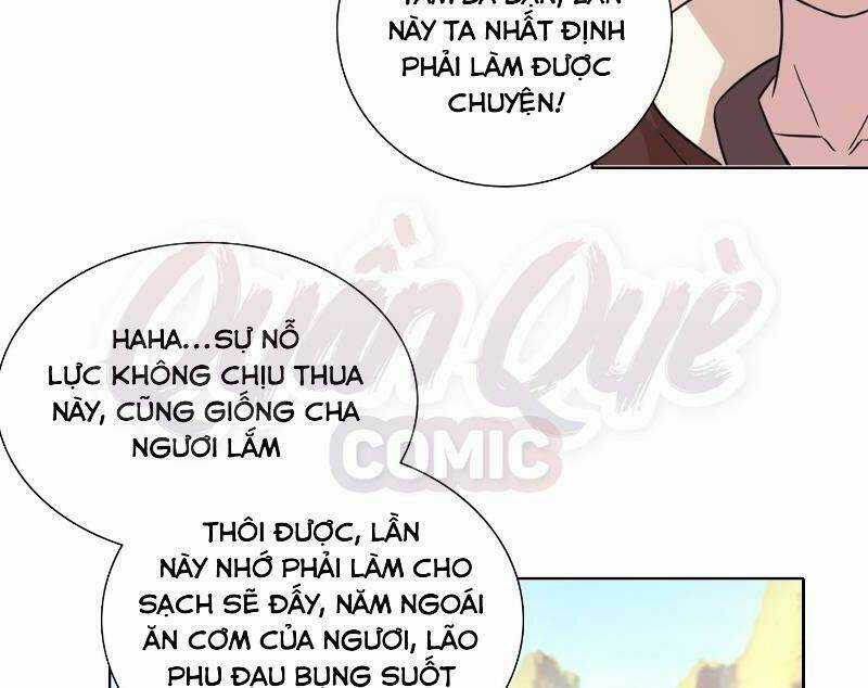 Liệp Thực Vương Chapter 9 trang 16