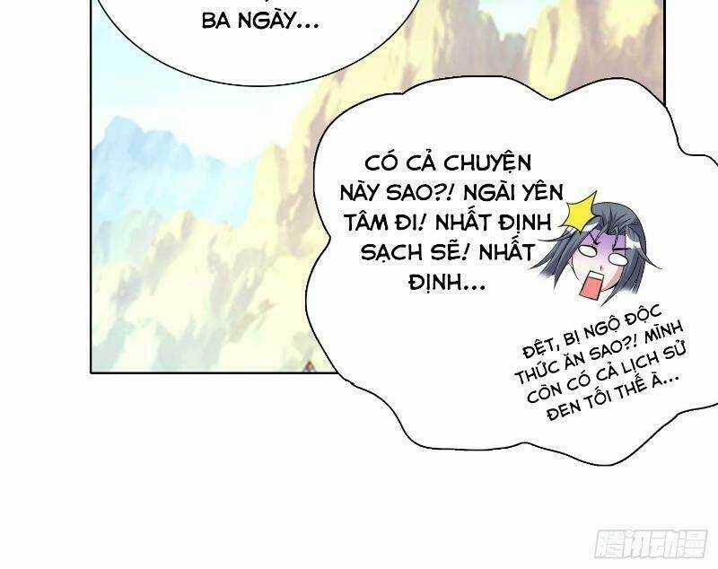 Liệp Thực Vương Chapter 9 trang 17