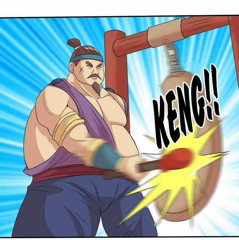 Liệp Thực Vương Chapter 9 trang 18