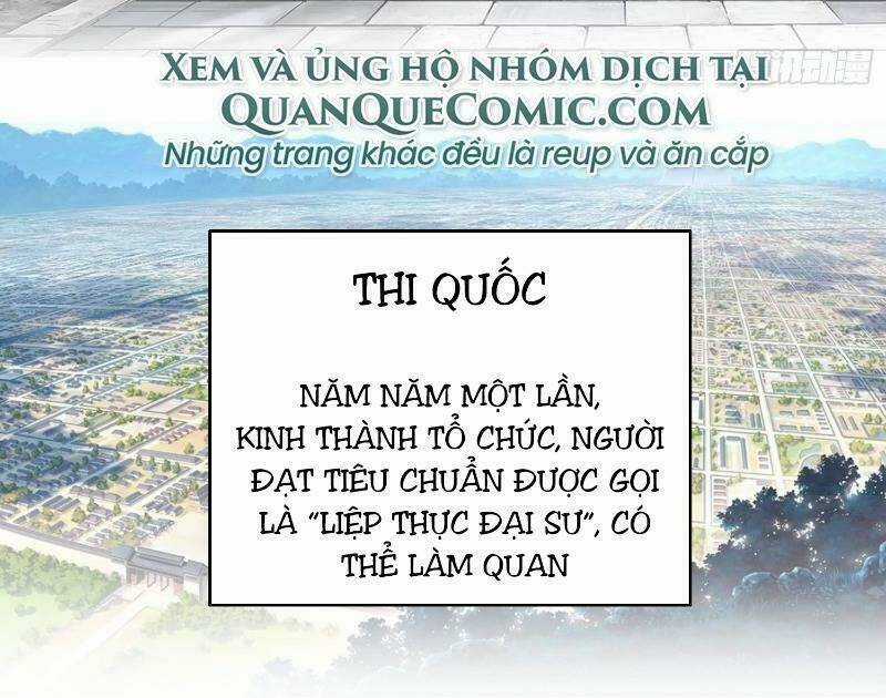 Liệp Thực Vương Chapter 9 trang 2