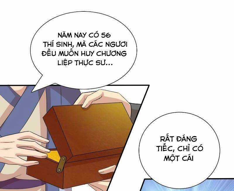 Liệp Thực Vương Chapter 9 trang 21