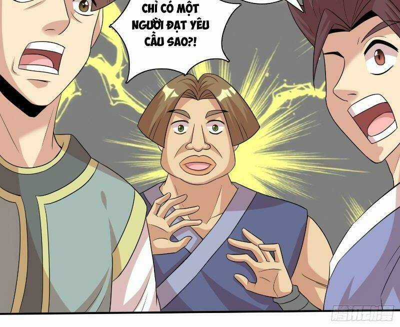 Liệp Thực Vương Chapter 9 trang 23