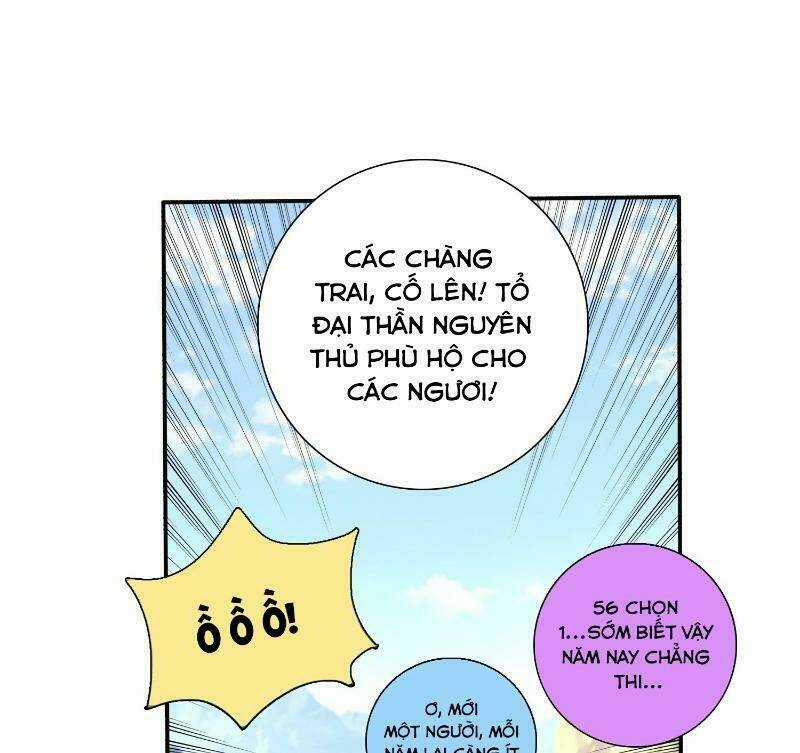 Liệp Thực Vương Chapter 9 trang 24