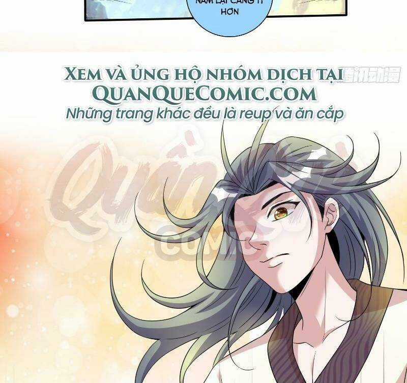 Liệp Thực Vương Chapter 9 trang 25