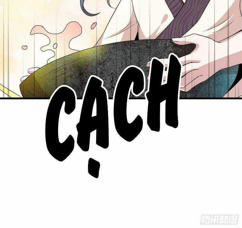 Liệp Thực Vương Chapter 9 trang 26