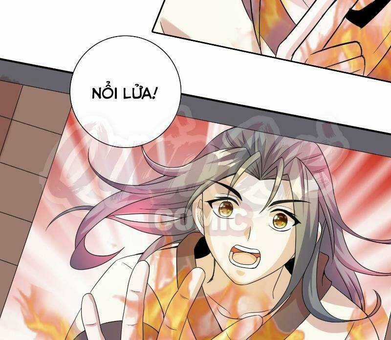 Liệp Thực Vương Chapter 9 trang 28