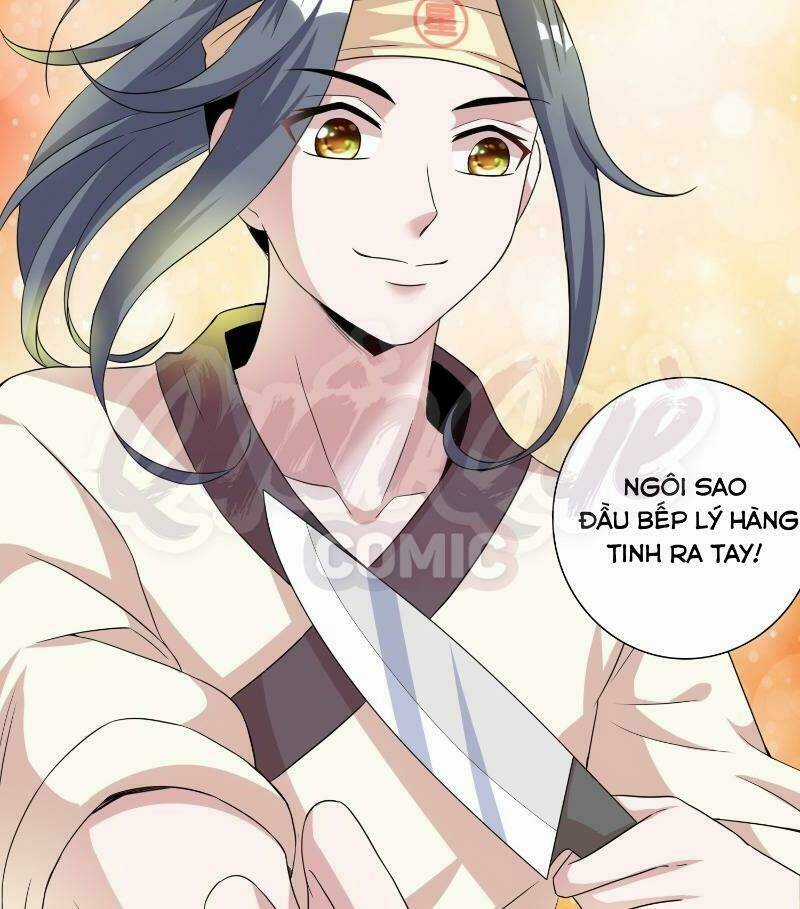 Liệp Thực Vương Chapter 9 trang 31