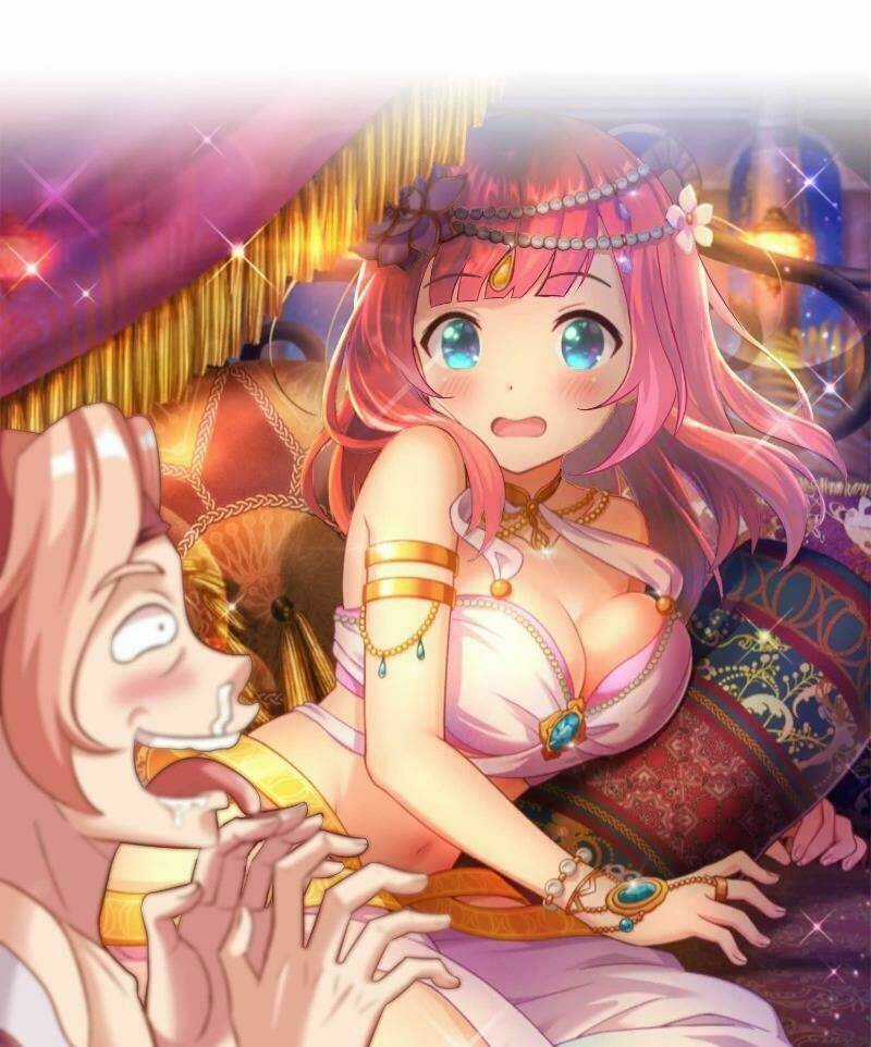 Liệp Thực Vương Chapter 9 trang 36