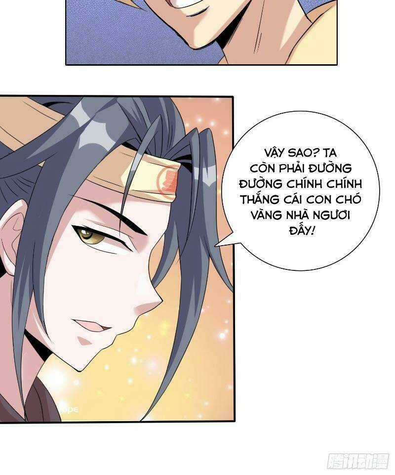 Liệp Thực Vương Chapter 9 trang 38