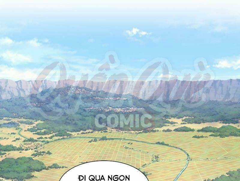 Liệp Thực Vương Chapter 9 trang 4