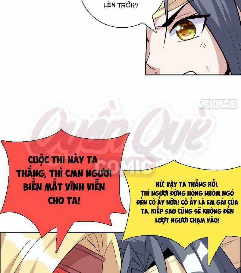 Liệp Thực Vương Chapter 9 trang 40