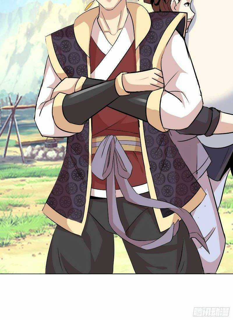 Liệp Thực Vương Chapter 9 trang 8