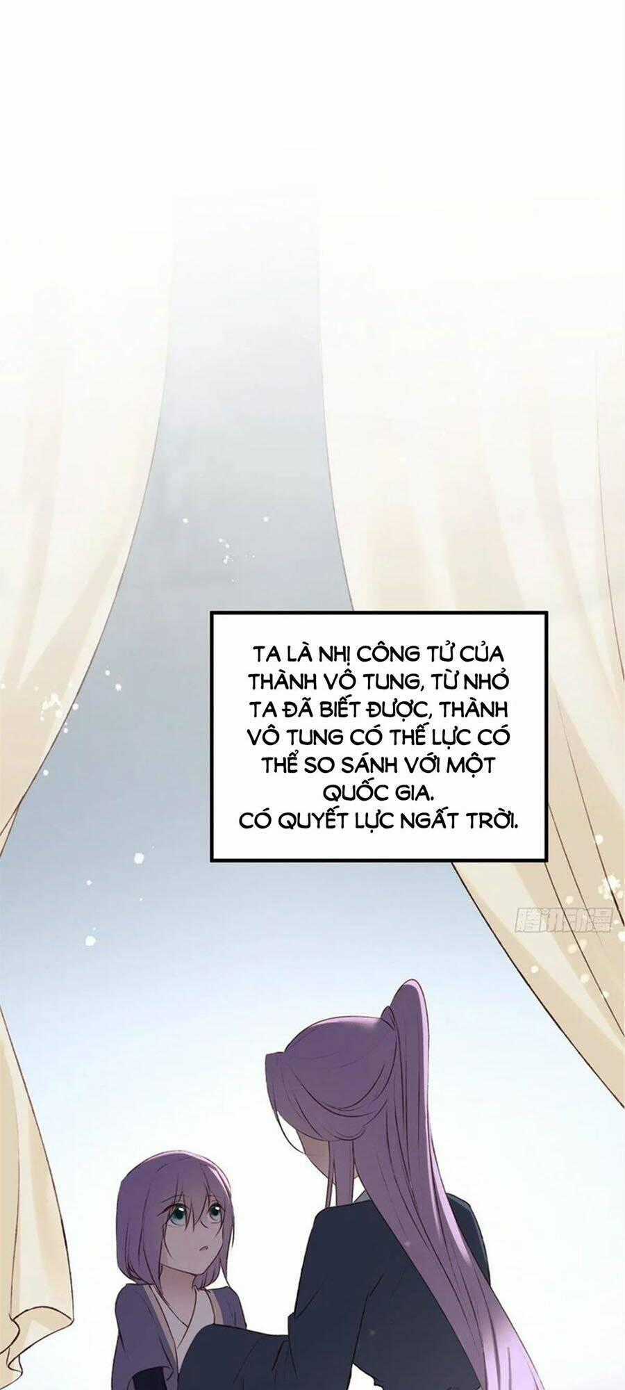 Liệt Hỏa Cuồng Phi: Vương Gia Thú Tính Muốn Sủng Chapter 101 trang 0