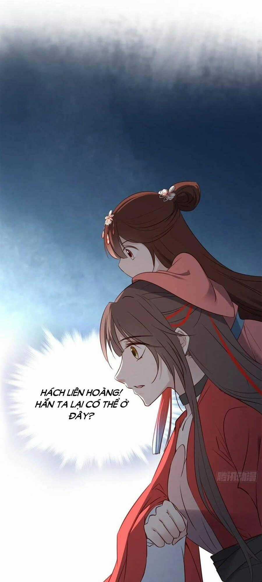 Liệt Hỏa Cuồng Phi: Vương Gia Thú Tính Muốn Sủng Chapter 103 trang 0