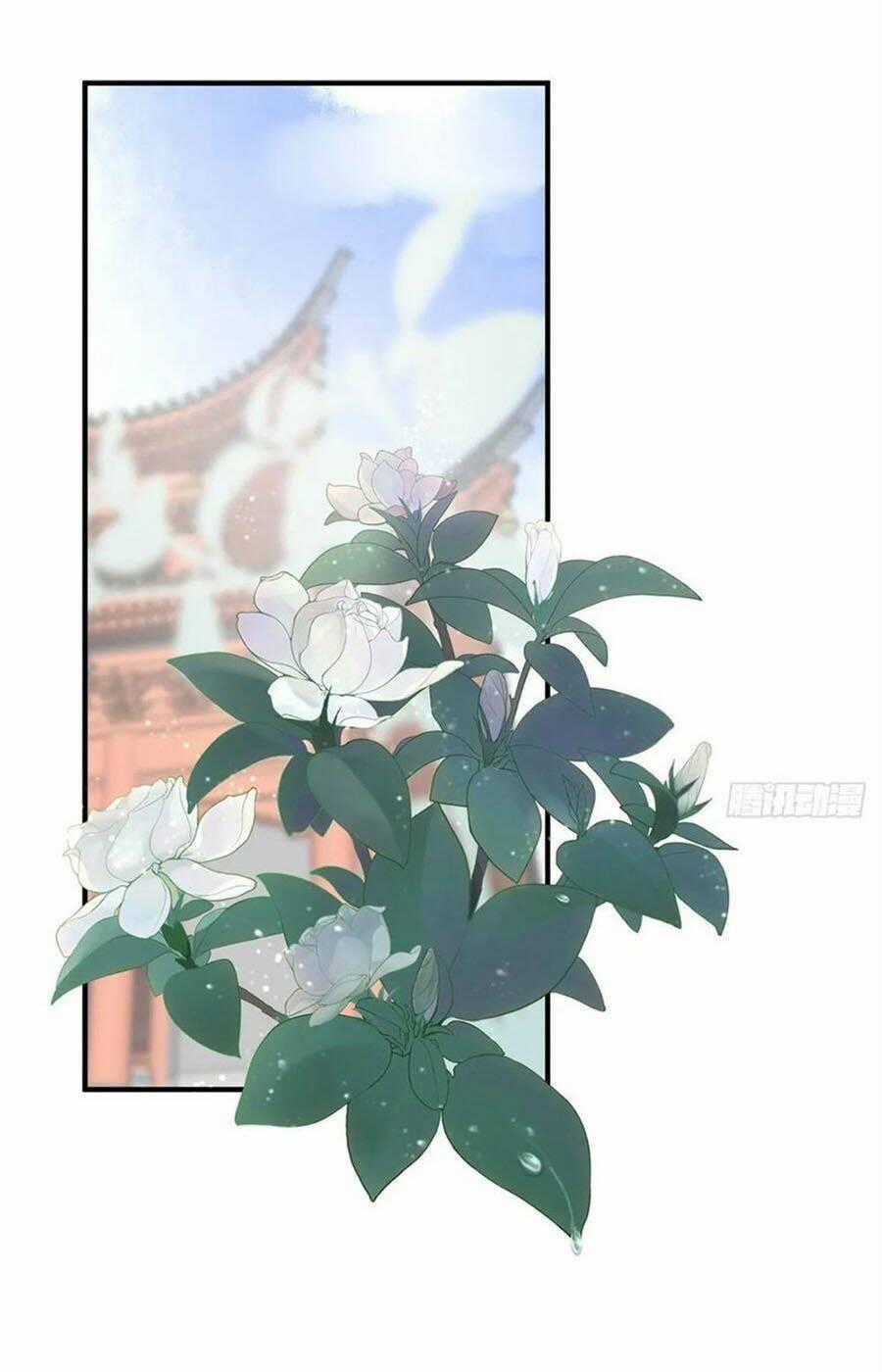 Liệt Hỏa Cuồng Phi: Vương Gia Thú Tính Muốn Sủng Chapter 105 trang 0