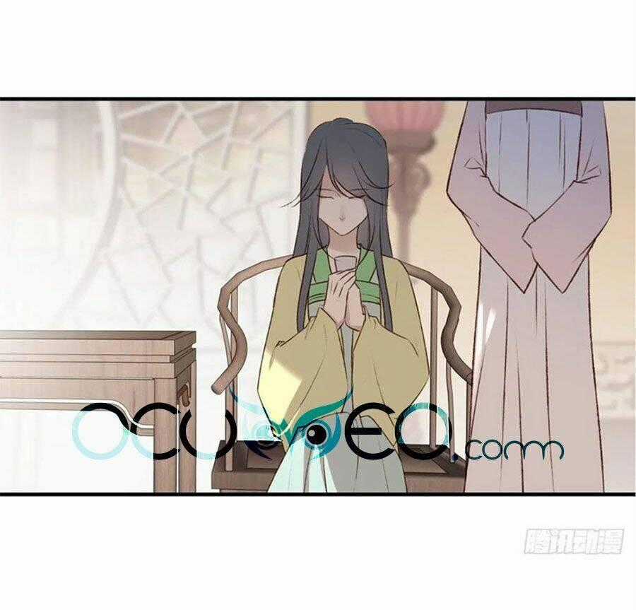 Liệt Hỏa Cuồng Phi: Vương Gia Thú Tính Muốn Sủng Chapter 105 trang 1