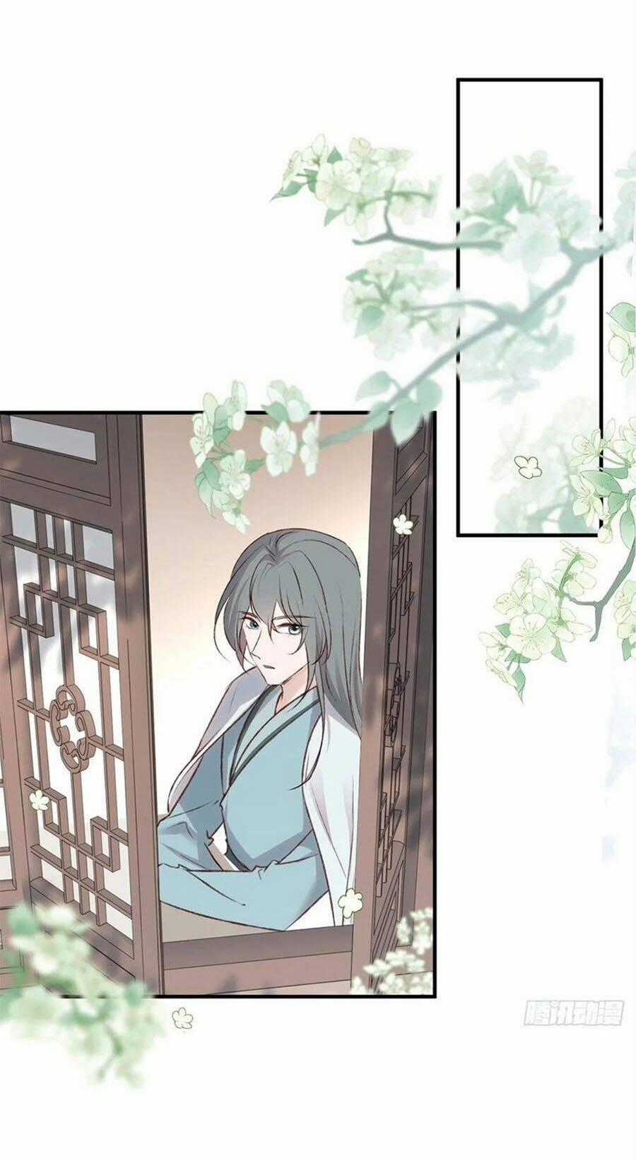 Liệt Hỏa Cuồng Phi: Vương Gia Thú Tính Muốn Sủng Chapter 106 trang 0