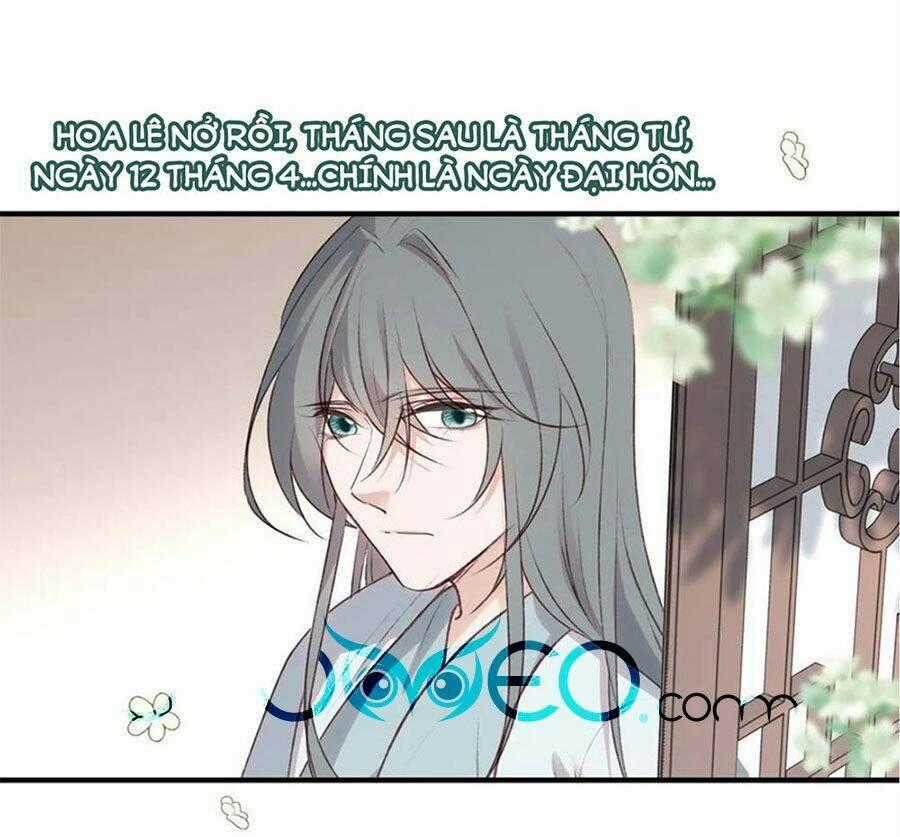 Liệt Hỏa Cuồng Phi: Vương Gia Thú Tính Muốn Sủng Chapter 106 trang 1