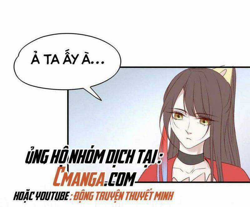 Liệt Hỏa Cuồng Phi: Vương Gia Thú Tính Muốn Sủng Chapter 130 trang 11