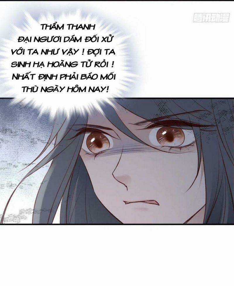 Liệt Hỏa Cuồng Phi: Vương Gia Thú Tính Muốn Sủng Chapter 130 trang 14