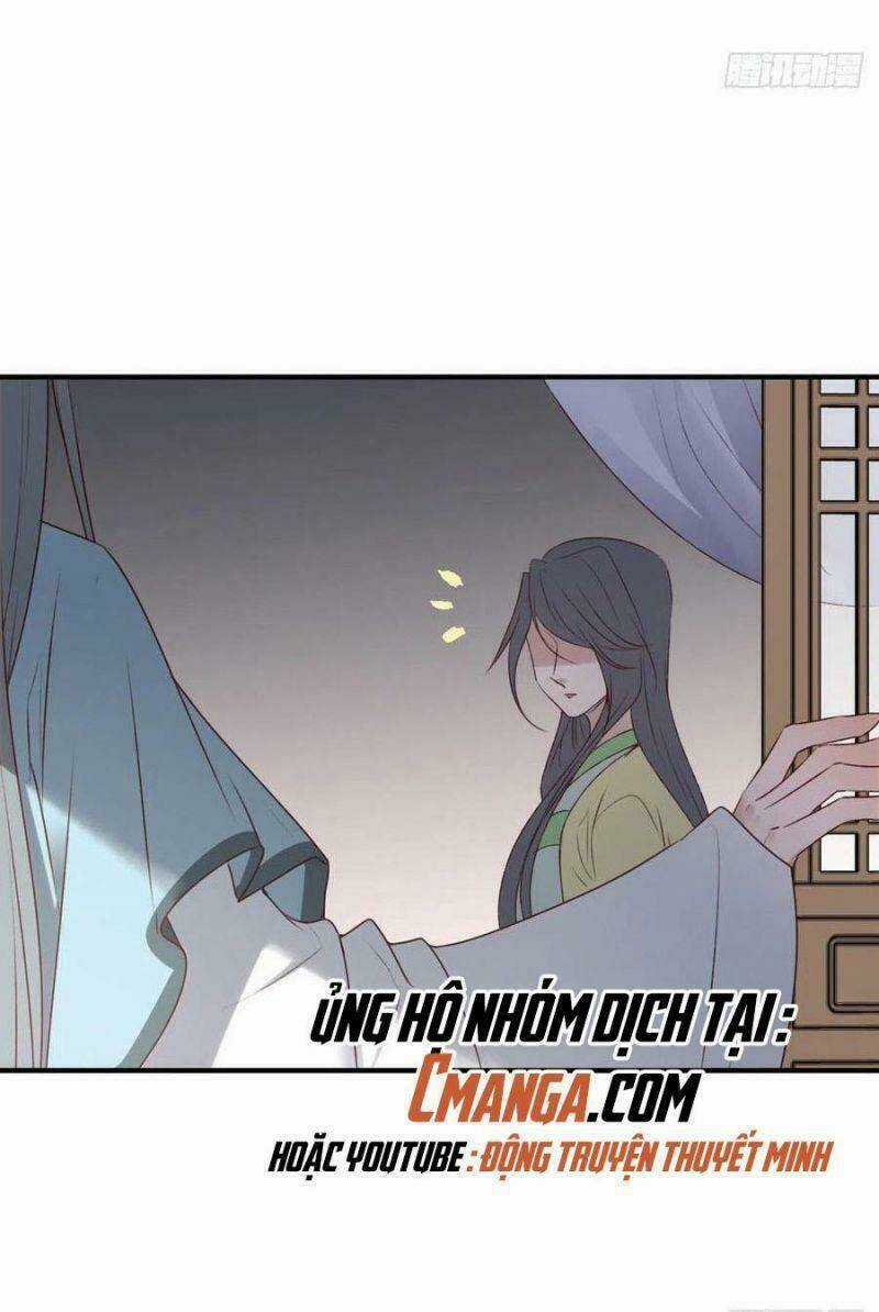 Liệt Hỏa Cuồng Phi: Vương Gia Thú Tính Muốn Sủng Chapter 130 trang 15