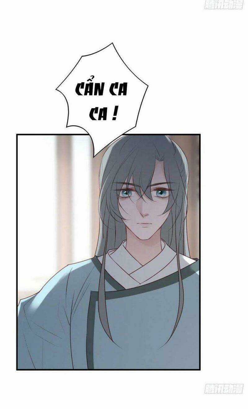 Liệt Hỏa Cuồng Phi: Vương Gia Thú Tính Muốn Sủng Chapter 130 trang 16