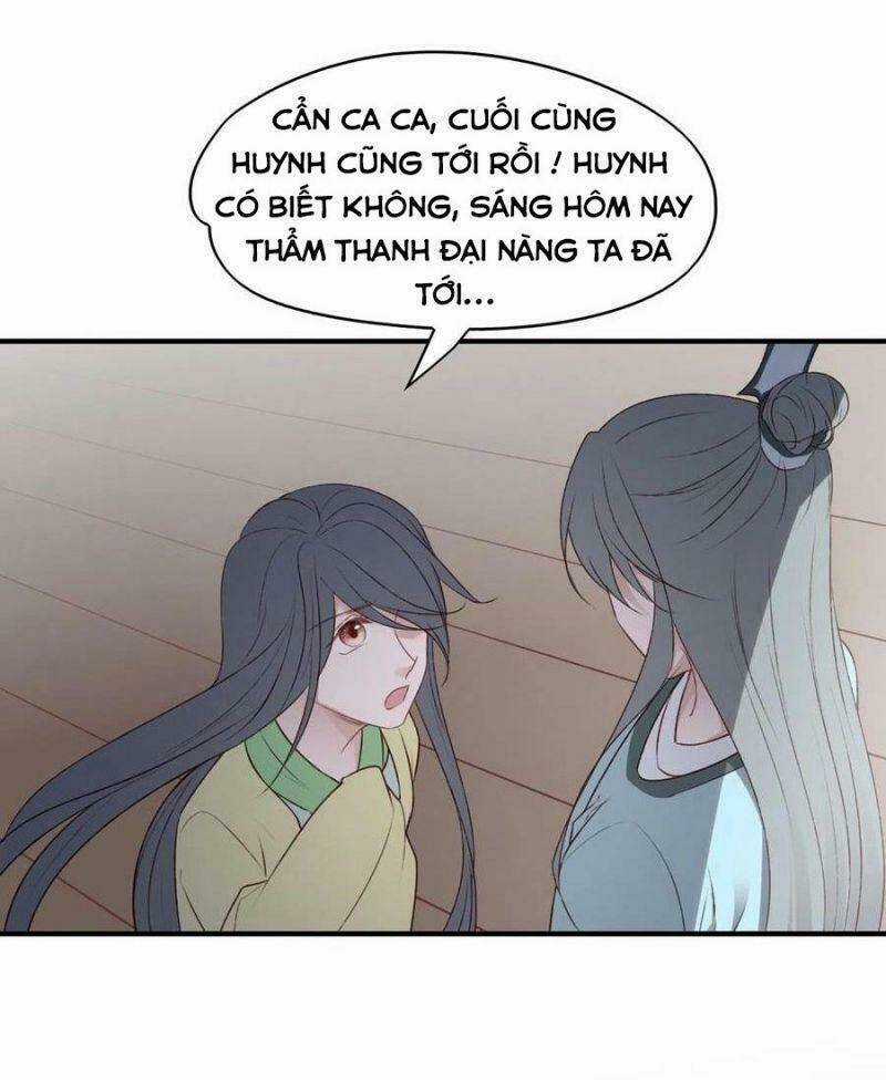 Liệt Hỏa Cuồng Phi: Vương Gia Thú Tính Muốn Sủng Chapter 130 trang 17