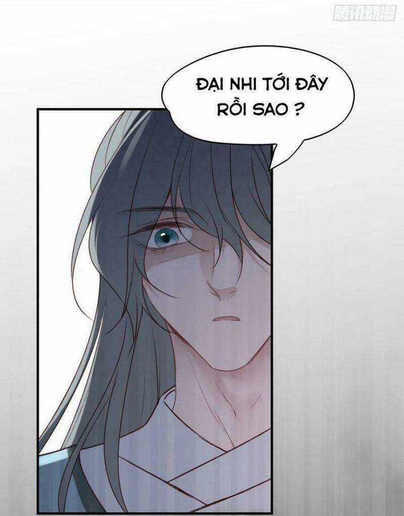 Liệt Hỏa Cuồng Phi: Vương Gia Thú Tính Muốn Sủng Chapter 130 trang 18