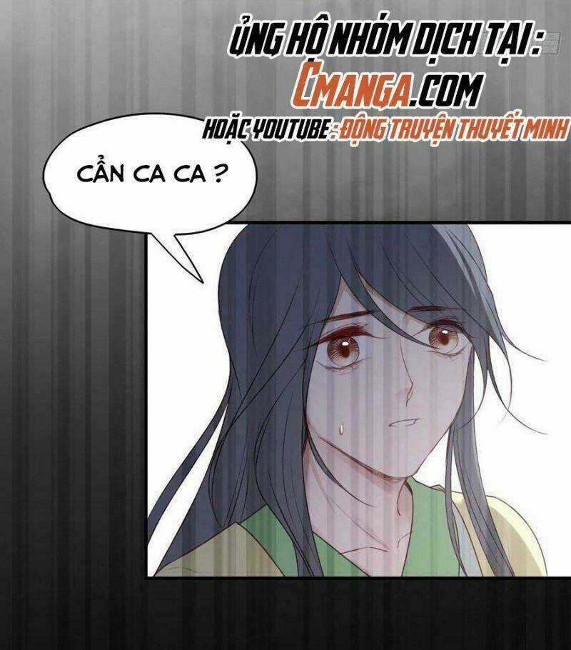 Liệt Hỏa Cuồng Phi: Vương Gia Thú Tính Muốn Sủng Chapter 130 trang 19