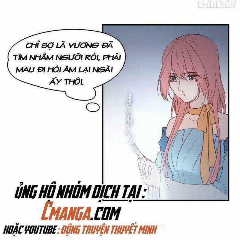 Liệt Hỏa Cuồng Phi: Vương Gia Thú Tính Muốn Sủng Chapter 130 trang 2