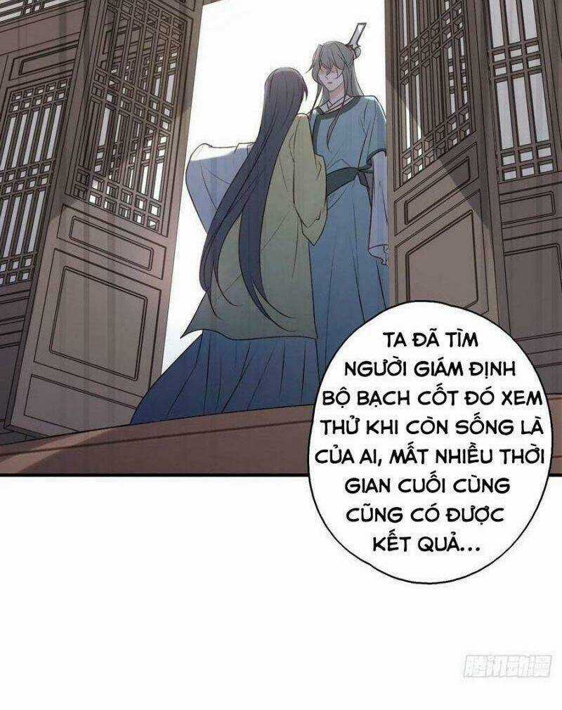 Liệt Hỏa Cuồng Phi: Vương Gia Thú Tính Muốn Sủng Chapter 130 trang 21