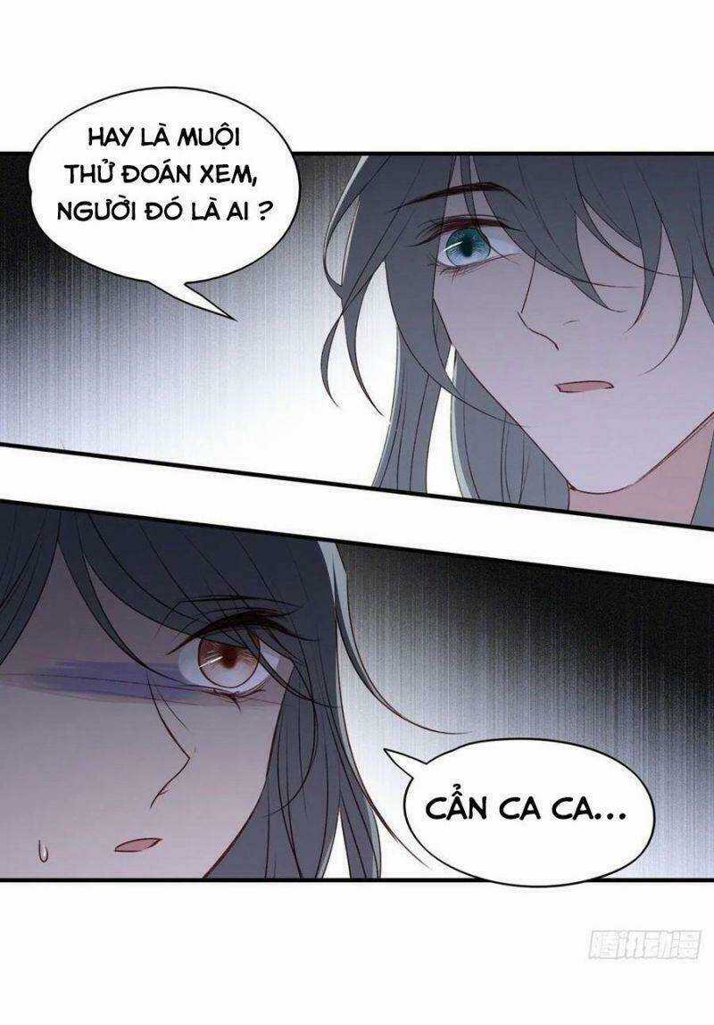 Liệt Hỏa Cuồng Phi: Vương Gia Thú Tính Muốn Sủng Chapter 130 trang 22
