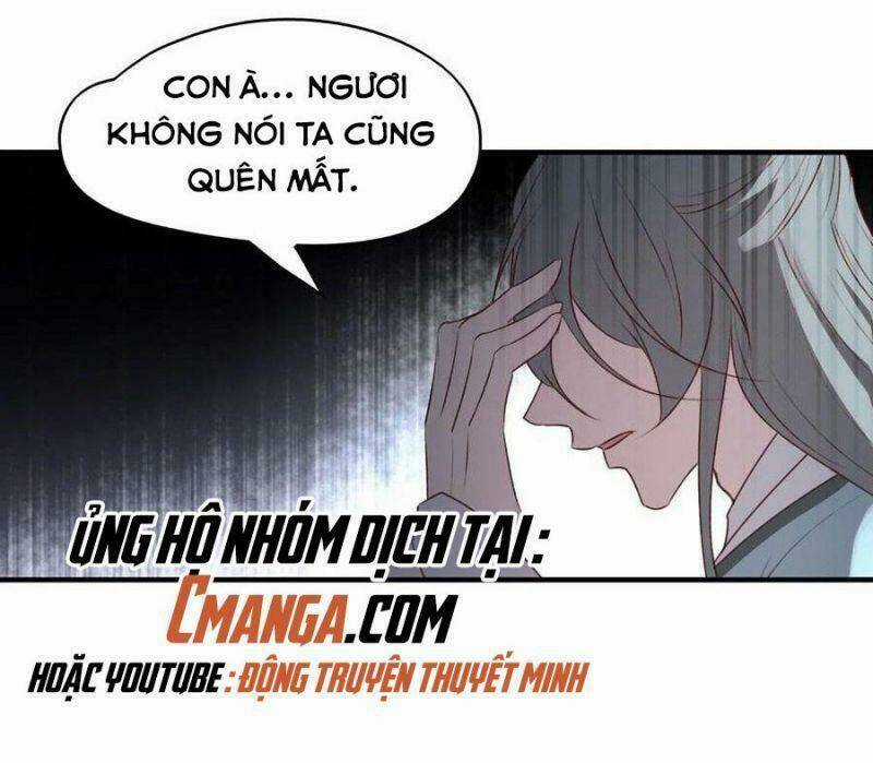 Liệt Hỏa Cuồng Phi: Vương Gia Thú Tính Muốn Sủng Chapter 130 trang 29