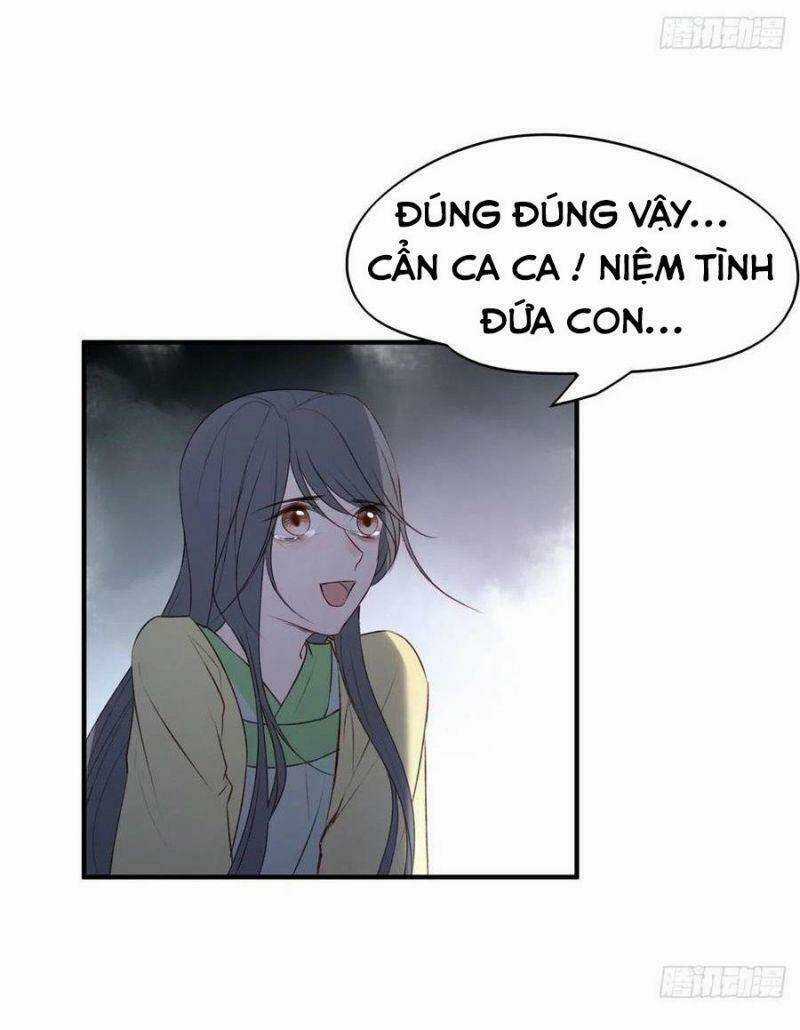 Liệt Hỏa Cuồng Phi: Vương Gia Thú Tính Muốn Sủng Chapter 130 trang 30