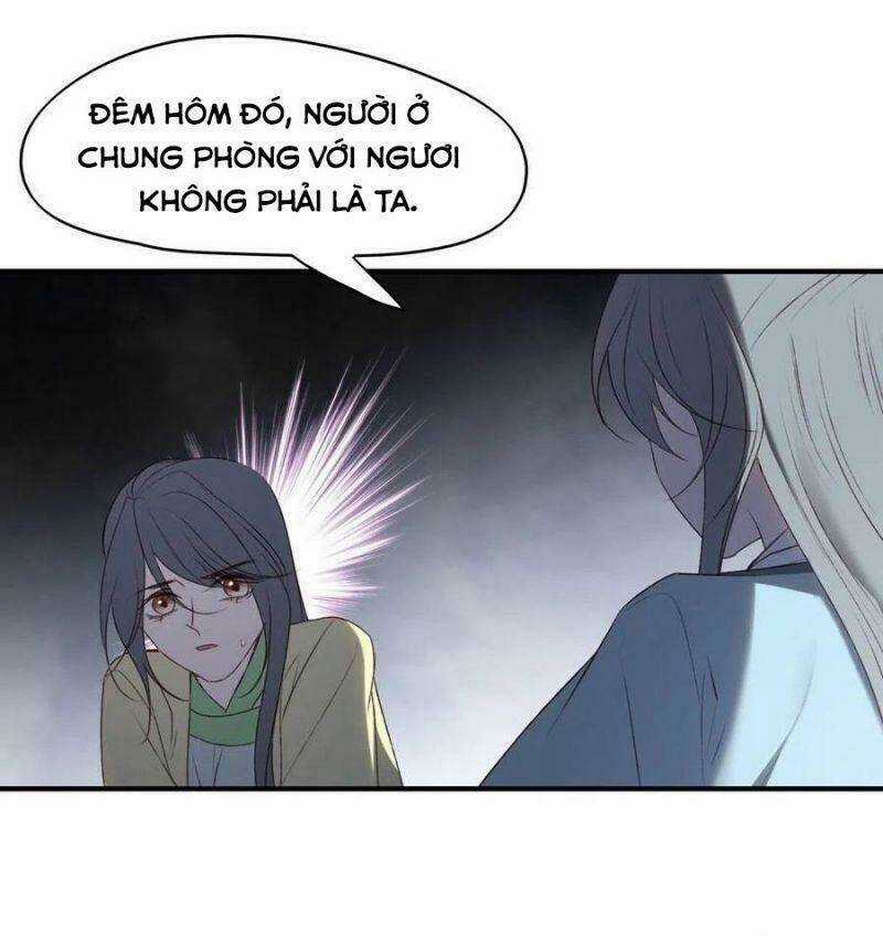 Liệt Hỏa Cuồng Phi: Vương Gia Thú Tính Muốn Sủng Chapter 130 trang 32