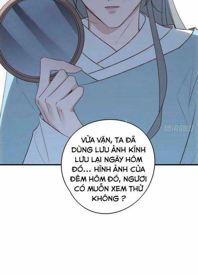 Liệt Hỏa Cuồng Phi: Vương Gia Thú Tính Muốn Sủng Chapter 130 trang 35
