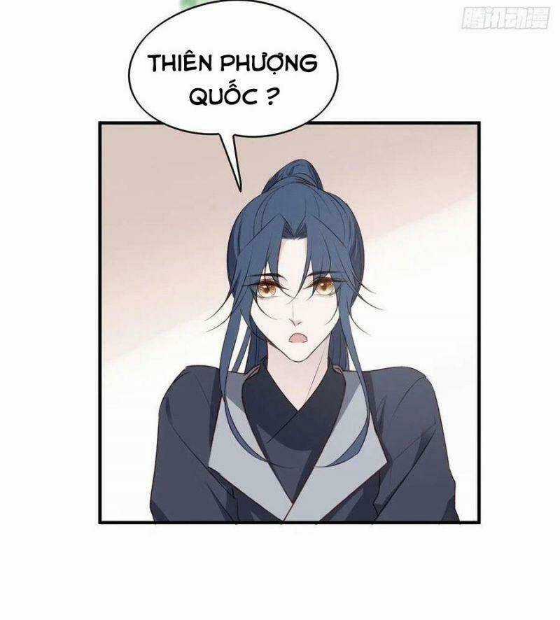 Liệt Hỏa Cuồng Phi: Vương Gia Thú Tính Muốn Sủng Chapter 130 trang 5