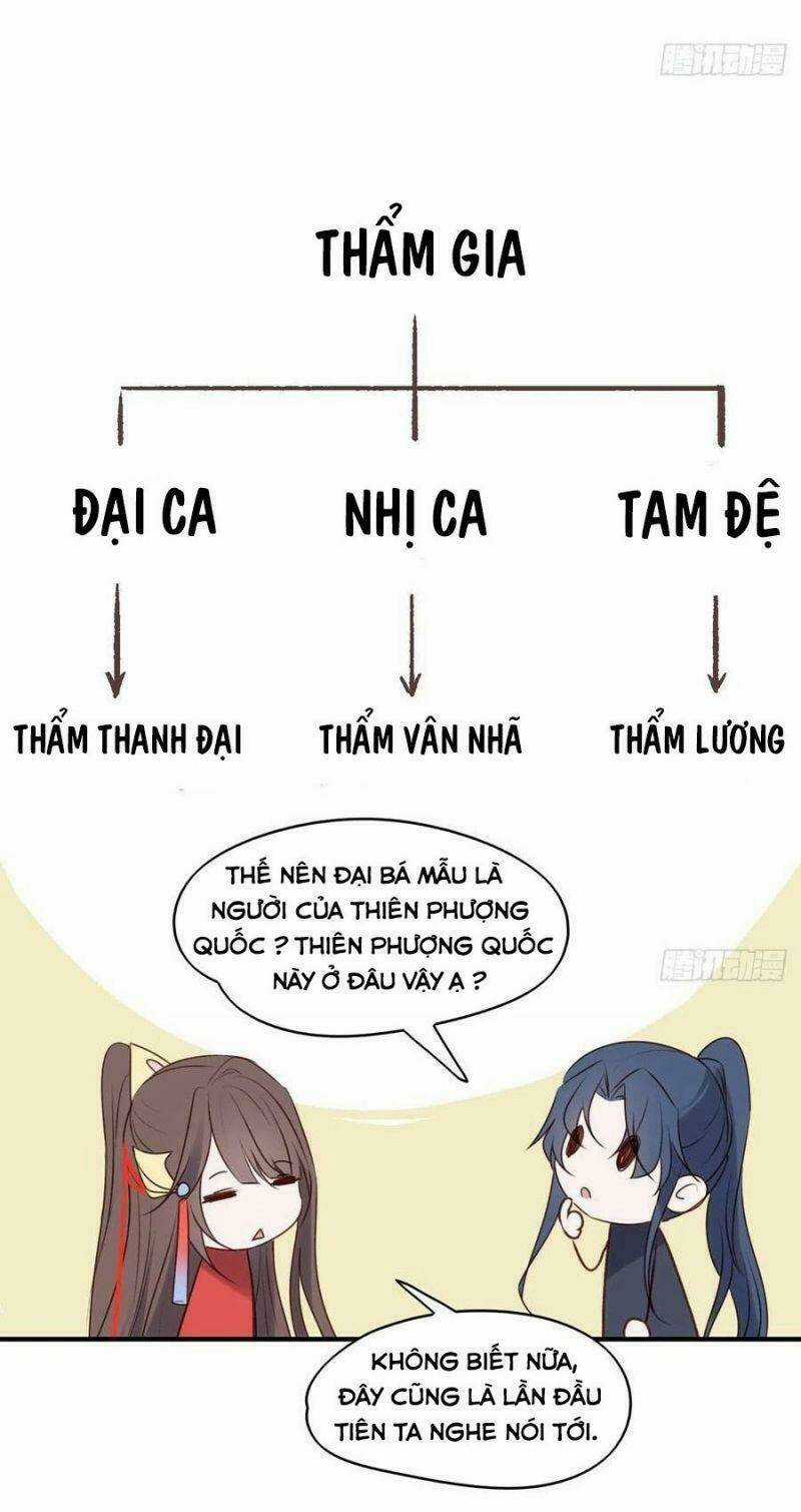 Liệt Hỏa Cuồng Phi: Vương Gia Thú Tính Muốn Sủng Chapter 130 trang 6