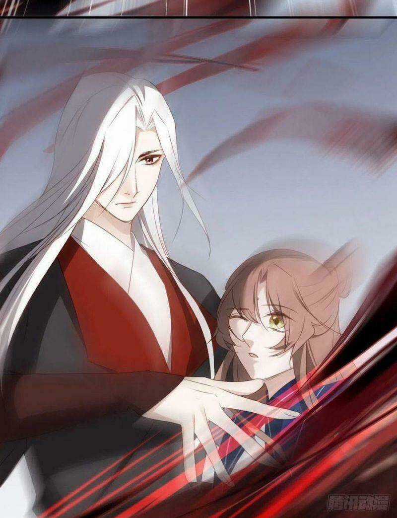 Liệt Hỏa Cuồng Phi: Vương Gia Thú Tính Muốn Sủng Chapter 131 trang 19