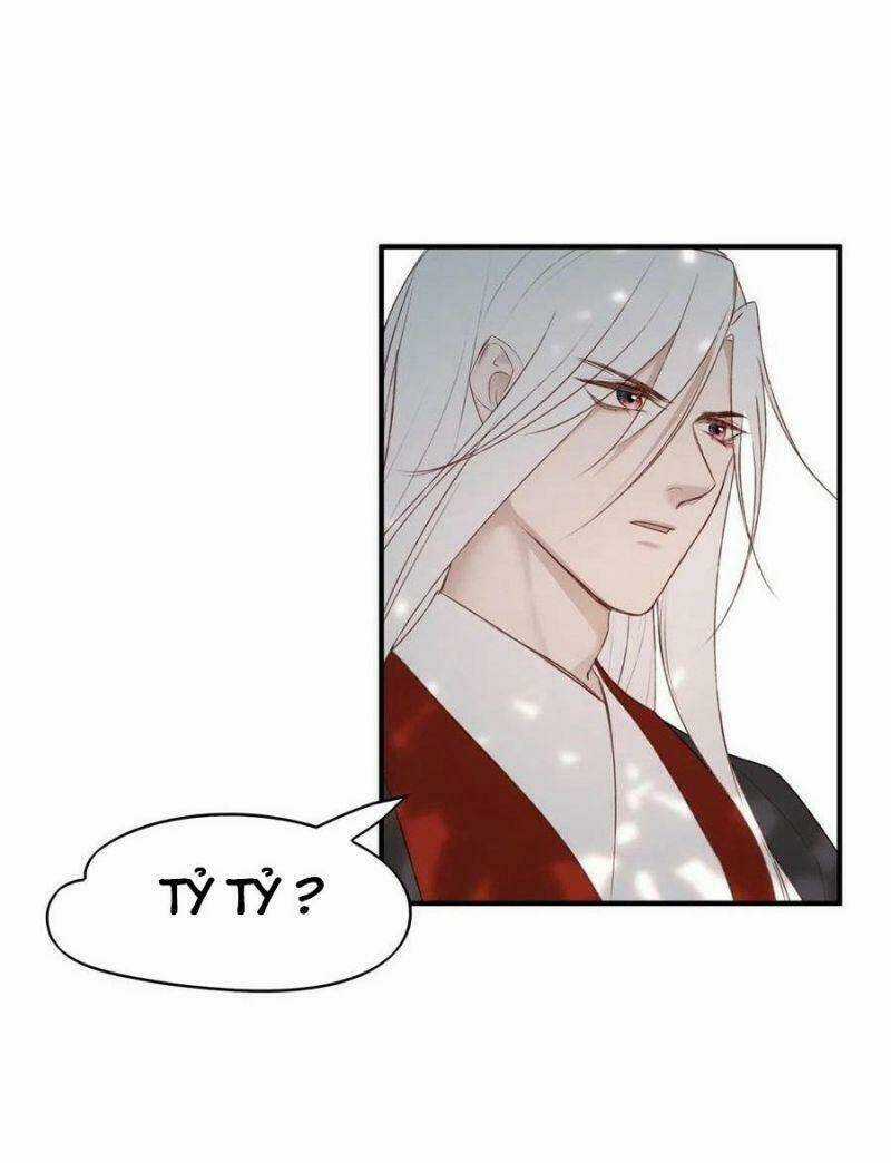 Liệt Hỏa Cuồng Phi: Vương Gia Thú Tính Muốn Sủng Chapter 131 trang 23