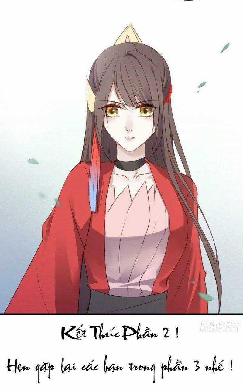 Liệt Hỏa Cuồng Phi: Vương Gia Thú Tính Muốn Sủng Chapter 131 trang 27