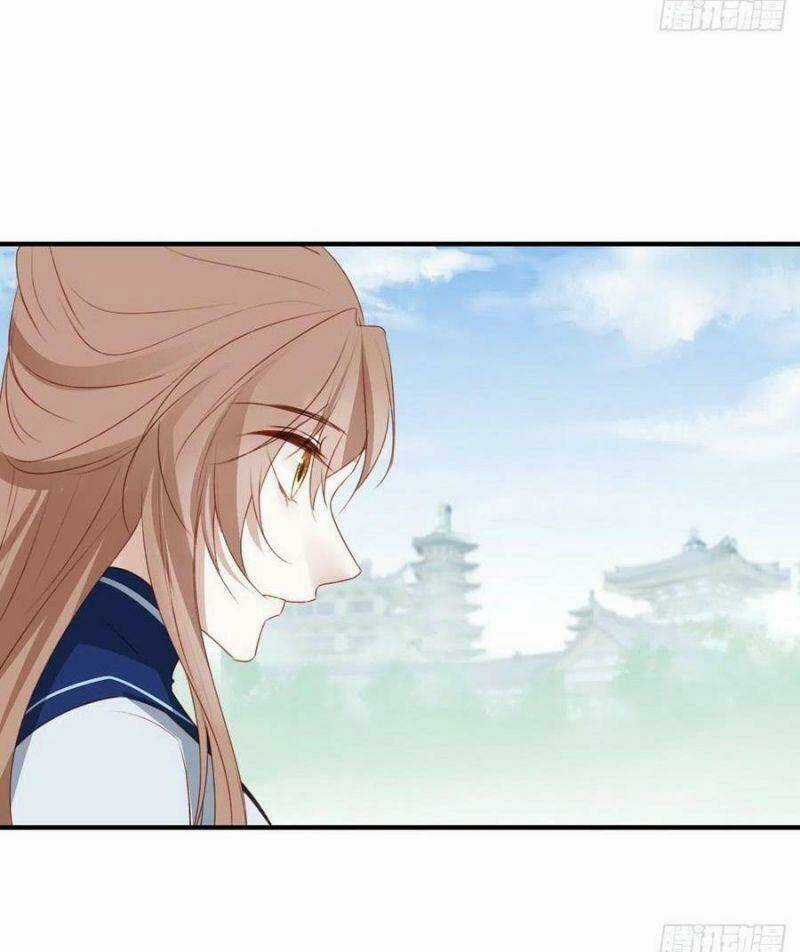 Liệt Hỏa Cuồng Phi: Vương Gia Thú Tính Muốn Sủng Chapter 131 trang 4