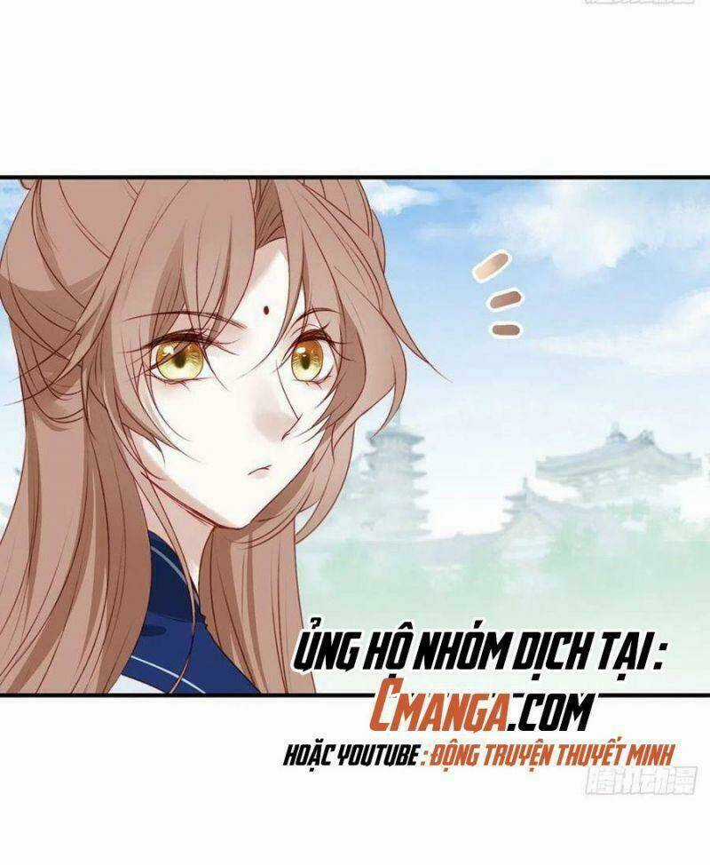 Liệt Hỏa Cuồng Phi: Vương Gia Thú Tính Muốn Sủng Chapter 131 trang 5