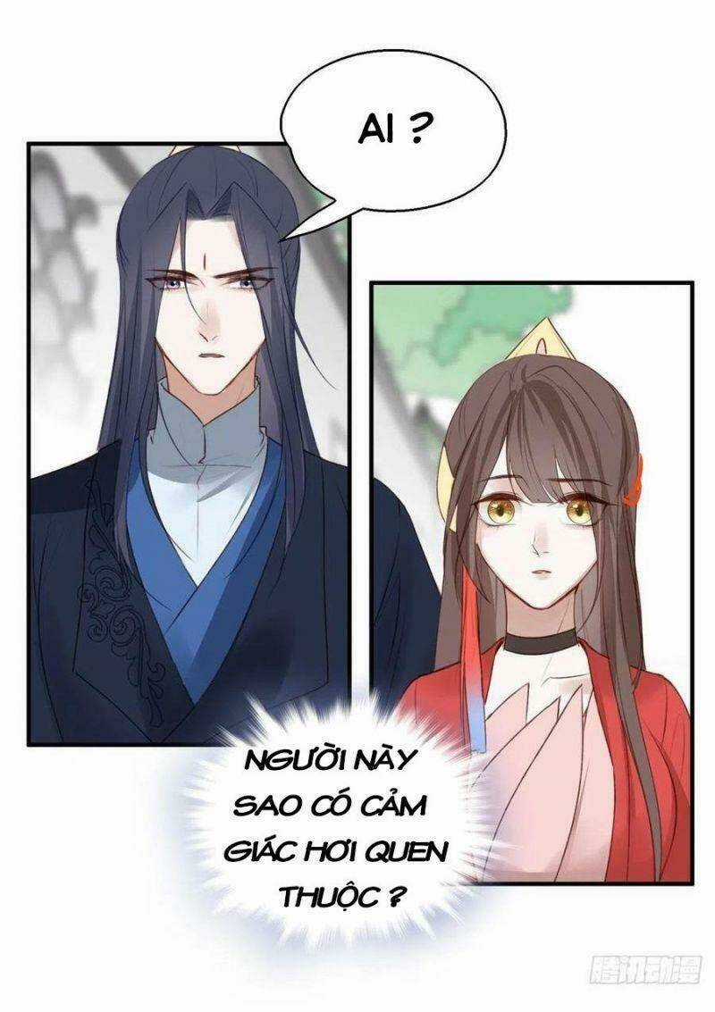 Liệt Hỏa Cuồng Phi: Vương Gia Thú Tính Muốn Sủng Chapter 131 trang 6